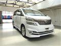 2009 Toyota Vellfire