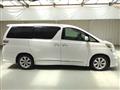 2009 Toyota Vellfire