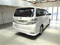 2009 Toyota Vellfire