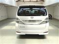 2009 Toyota Vellfire