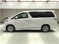 2009 Toyota Vellfire
