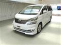 2009 Toyota Vellfire
