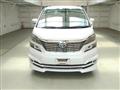 2009 Toyota Vellfire