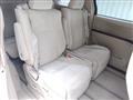2009 Toyota Vellfire