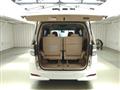 2009 Toyota Vellfire