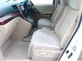 2009 Toyota Vellfire