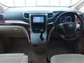2009 Toyota Vellfire
