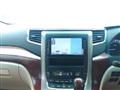 2009 Toyota Vellfire
