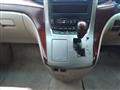 2009 Toyota Vellfire