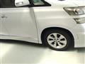 2009 Toyota Vellfire
