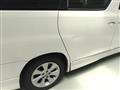 2009 Toyota Vellfire