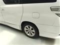 2009 Toyota Vellfire