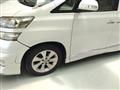 2009 Toyota Vellfire