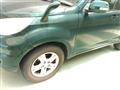 2011 Toyota Rush