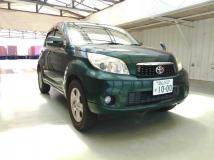 2011 Toyota Rush