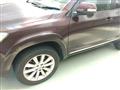 2011 Toyota Vanguard
