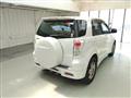 2012 Toyota Rush