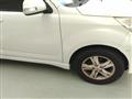 2012 Toyota Rush