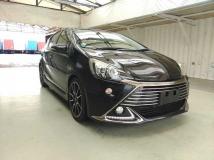 2014 Toyota AQUA