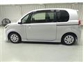 2013 Toyota SPADE
