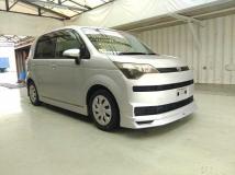 2013 Toyota SPADE