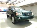 2002 Toyota Kluger V