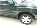 2002 Toyota Kluger V
