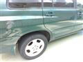 2002 Toyota Kluger V