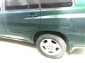 2002 Toyota Kluger V