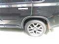 2013 Nissan X-Trail