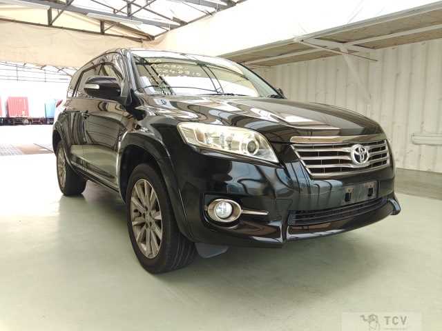 2013 Toyota Vanguard