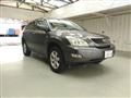 2009 Toyota Harrier