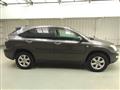 2009 Toyota Harrier