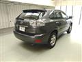 2009 Toyota Harrier