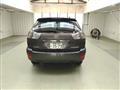 2009 Toyota Harrier