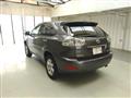 2009 Toyota Harrier