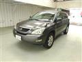 2009 Toyota Harrier