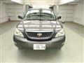 2009 Toyota Harrier
