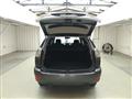 2009 Toyota Harrier