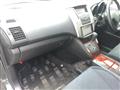 2009 Toyota Harrier