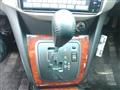 2009 Toyota Harrier