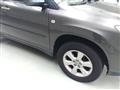 2009 Toyota Harrier