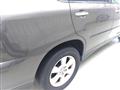 2009 Toyota Harrier
