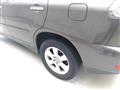 2009 Toyota Harrier