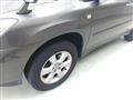 2009 Toyota Harrier