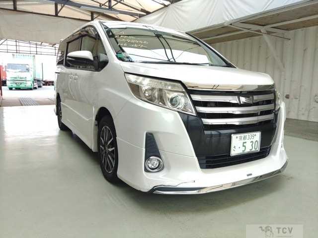 2014 Toyota Noah