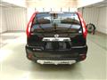 2011 Nissan X-Trail