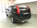 2011 Nissan X-Trail
