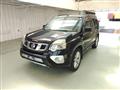 2011 Nissan X-Trail