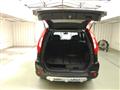 2011 Nissan X-Trail